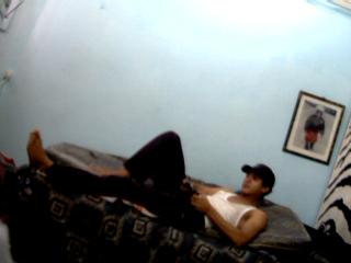 la pose